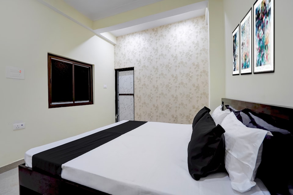 Spot On Highway Guest House, Sultanpur, Sultanpur