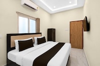 Hotel O Gandimaisamma Formerly Genz Lavish Stays