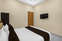 Hotel O Gandimaisamma Formerly Genz Lavish Stays