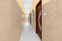 Hotel O Gandimaisamma Formerly Genz Lavish Stays