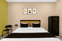 Hotel O Gandimaisamma Formerly Genz Lavish Stays