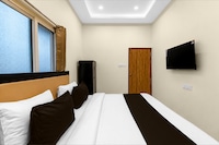 Hotel O Gandimaisamma Formerly Genz Lavish Stays