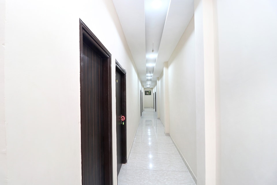 OYO 15127 प्रयाग गेस्ट हाउस, Jyoti Chowk Jalandhar, जालंधर