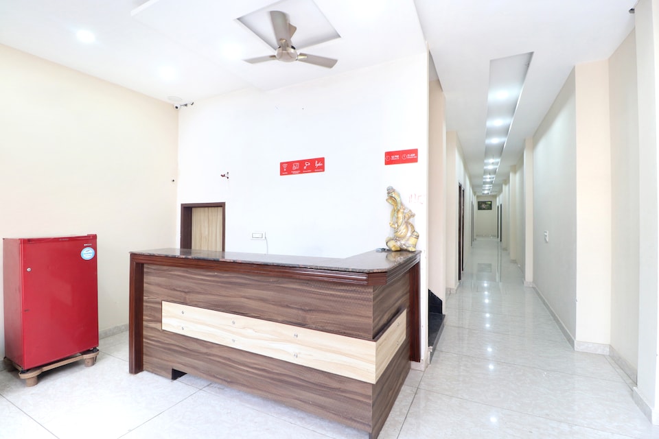 OYO 15127 प्रयाग गेस्ट हाउस, Jyoti Chowk Jalandhar, जालंधर