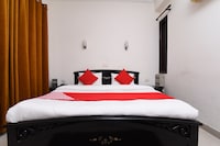 OYO The Orchid Residency Near Appu Ghar