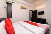 OYO The Orchid Residency Near Appu Ghar