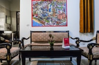 OYO The Orchid Residency Near Appu Ghar