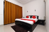 OYO The Orchid Residency Near Appu Ghar