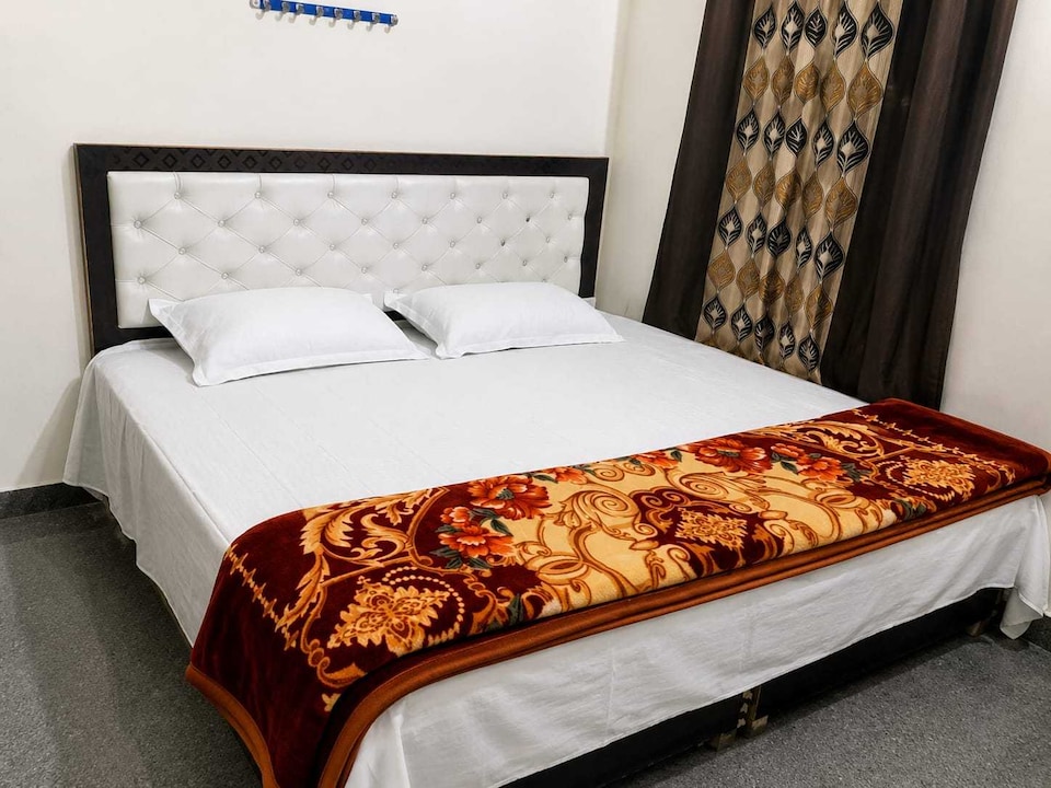 SPOT ON Crown Guest House, Muzaffarnagar, Muzaffarnagar