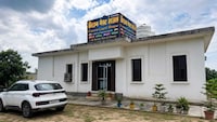 SPOT ON Crown Guest House