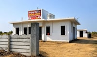 SPOT ON Crown Guest House