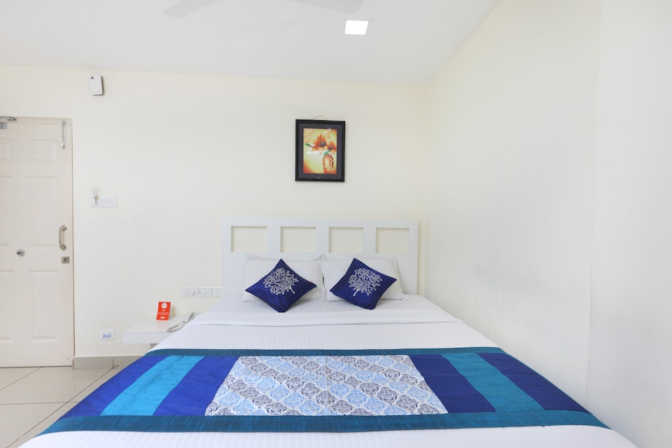 OYO 15132 Colors, Mylapore, Chennai