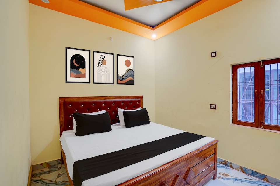 SPOT ON Awadh Hotel, Vikas Nagar Lucknow, Lucknow