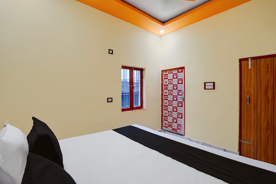 SPOT ON Awadh Hotel, Vikas Nagar Lucknow, Lucknow