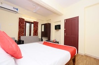 R K RESIDENCY