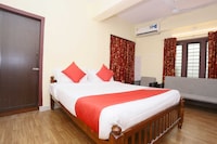 R K RESIDENCY