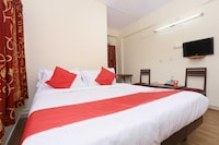 R K RESIDENCY