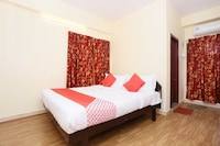 R K RESIDENCY