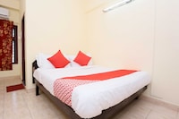 R K RESIDENCY