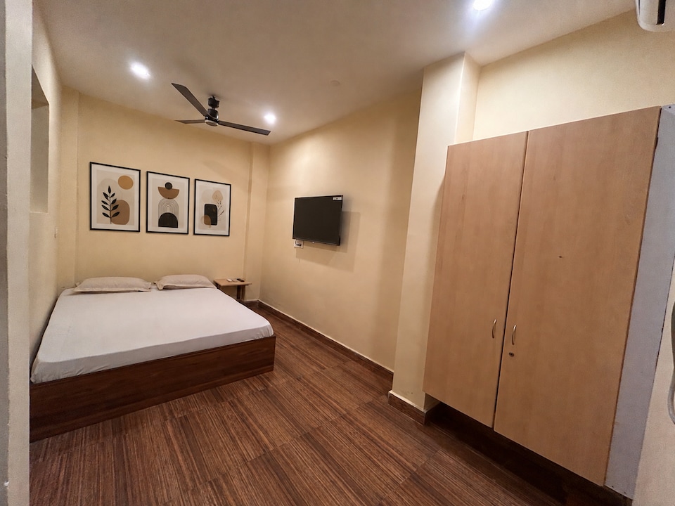 Spot On Hotel Buddha Residency, Hajipur 1, Hajipur