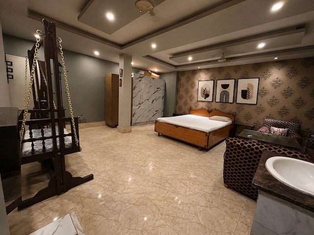 Spot On Hotel Buddha Residency