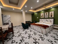 Spot On Hotel Buddha Residency