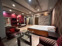 Spot On Hotel Buddha Residency
