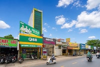 Collection O Thanh Van Hotel - Binh Tan