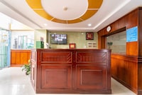 Collection O Thanh Van Hotel - Binh Tan