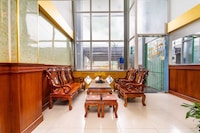 Townhouse Thanh Van - Binh Tan