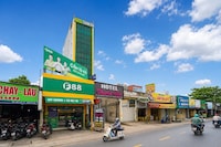 Townhouse Thanh Van - Binh Tan