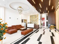 Palette H&T Central Sapa Luxury Hotel