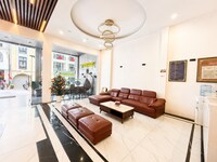 Palette H&T Central Sapa Luxury Hotel