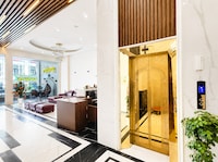 Palette H&T Central Sapa Luxury Hotel