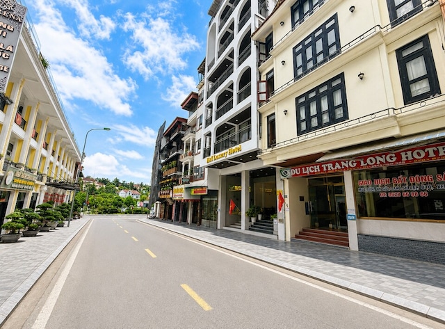 H&T Luxury Sapa Hotel by Belvilla
