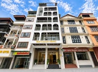 H&T Luxury Sapa Hotel by Belvilla