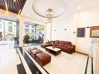 H&T Luxury Sapa Hotel by Belvilla