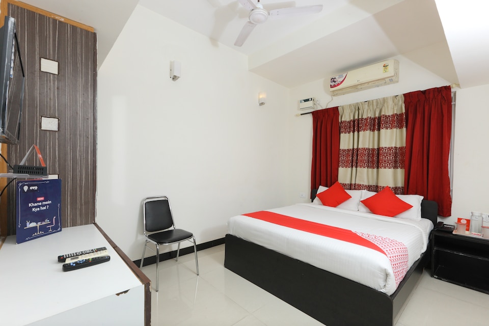 Capital O 15133 Sharon Residency, OMR Chennai, Chennai