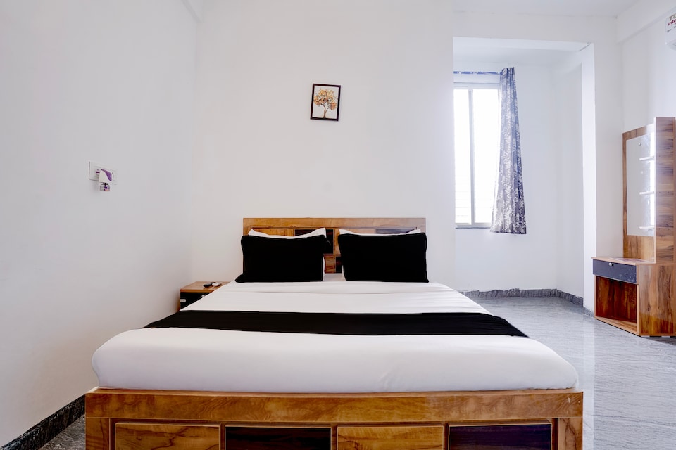 HOTEL O SAWANGI INN , Aurangabad, Aurangabad