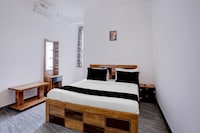 HOTEL O SAWANGI INN 