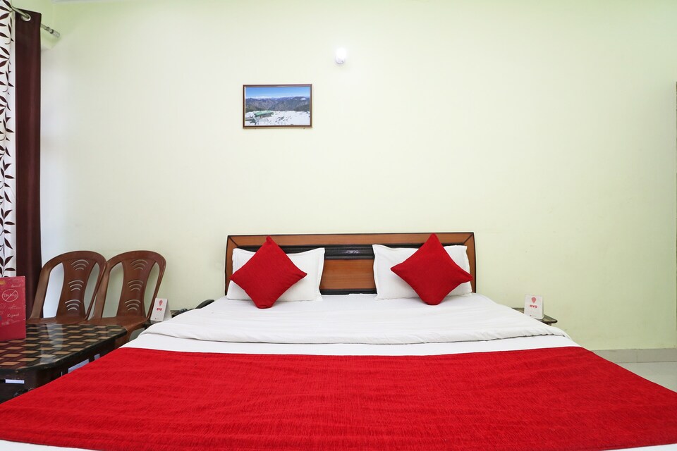 OYO Himalaya View, Dhanaulti, Dhanaulti