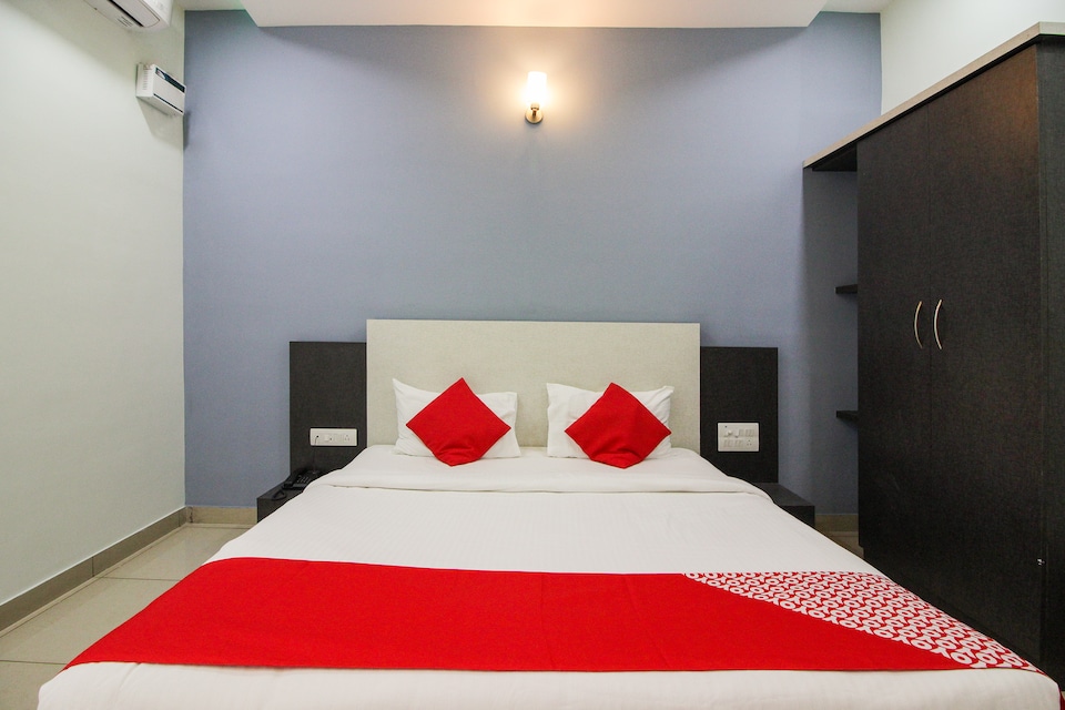 OYO 15136 Nisarga Lodge, Chikmagalur, Chikmagalur