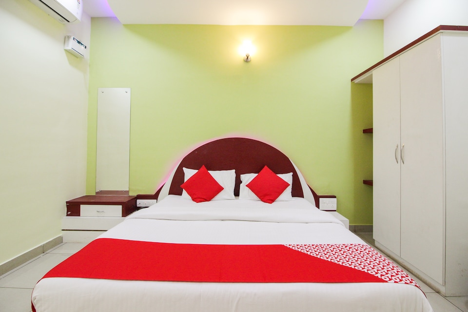 OYO 15136 Nisarga Lodge, Chikmagalur, Chikmagalur