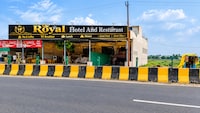 SPOT ON Royal Hotel And Resturant