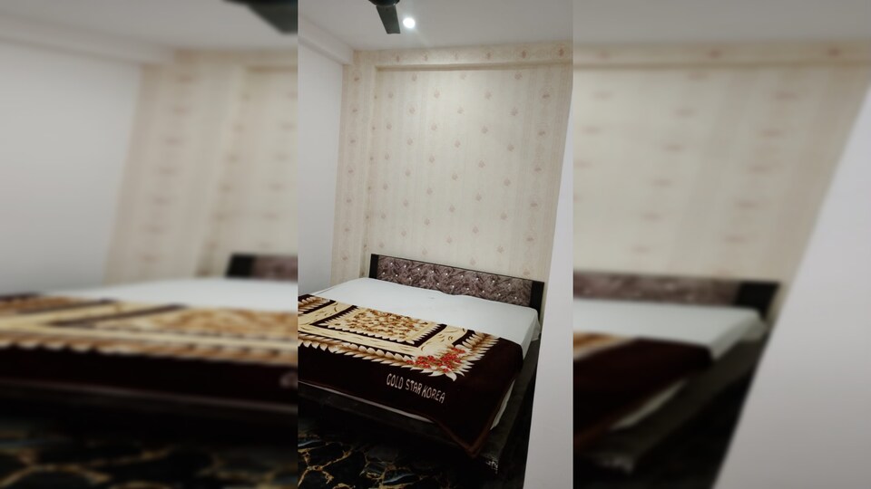 SPOT ON Hotel Green Apple , Ghaziabad City, Ghaziabad