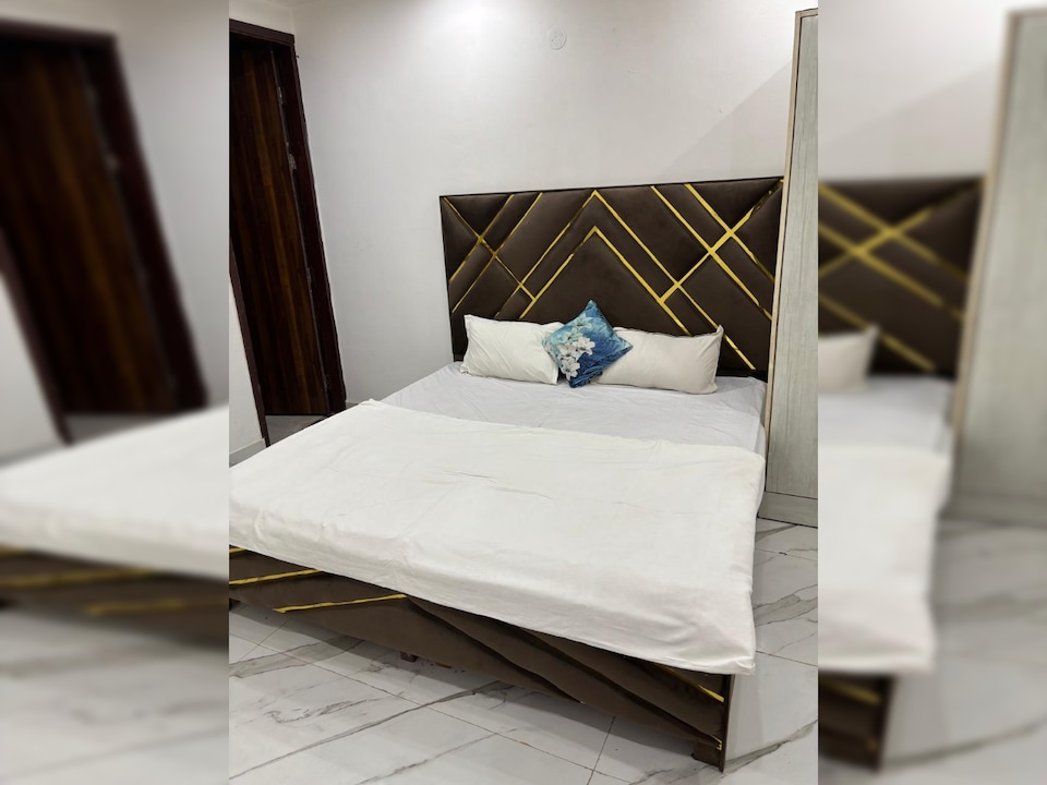 SPOT ON Hotel Green Apple , Ghaziabad City, Ghaziabad