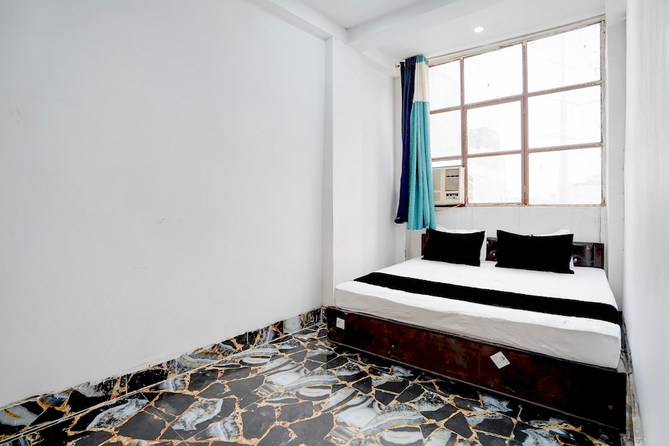 SPOT ON Hotel Green Apple , Ghaziabad City, Ghaziabad