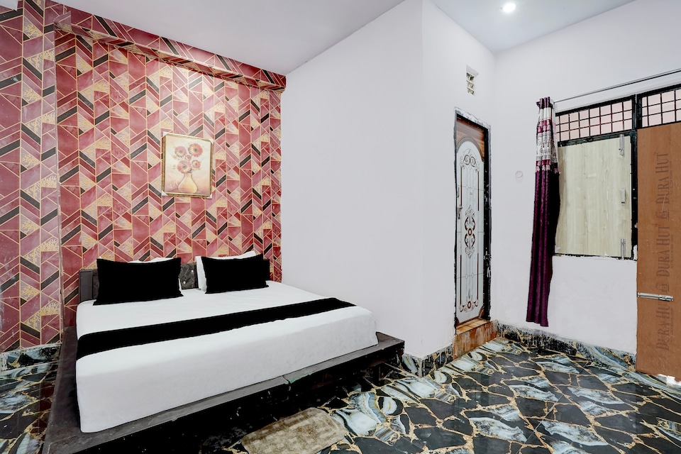SPOT ON Hotel Green Apple , Ghaziabad City, Ghaziabad