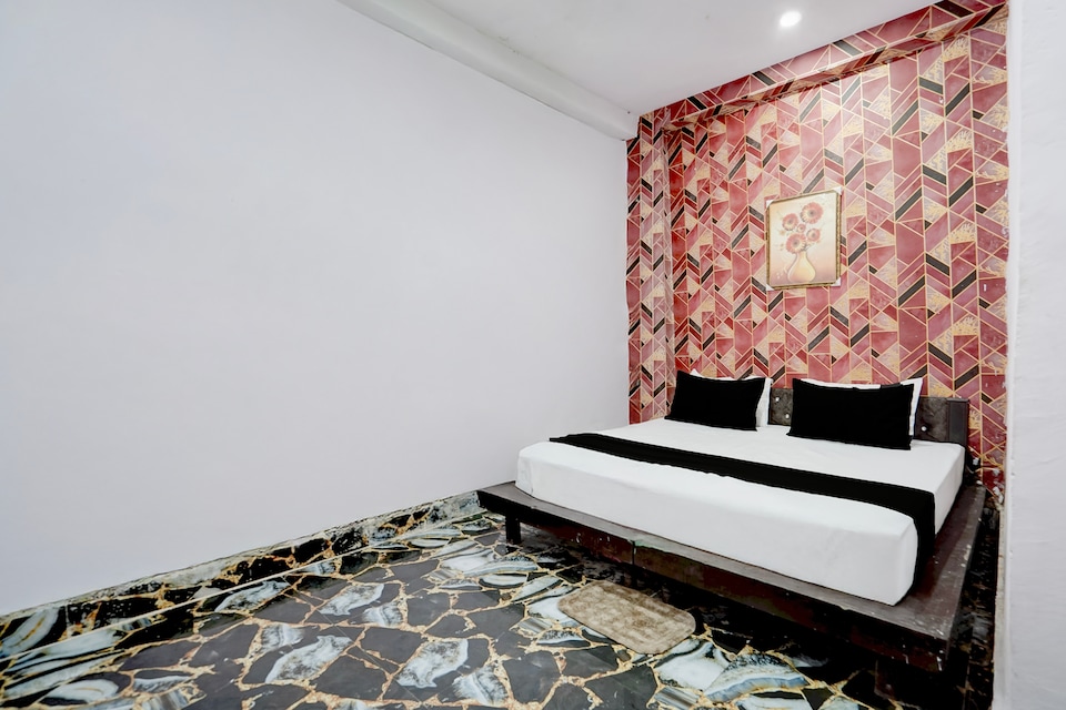 SPOT ON Hotel Green Apple , Ghaziabad City, Ghaziabad