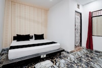 SPOT ON Hotel Green Apple 